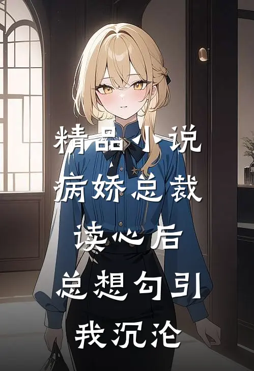 精品小说病娇总裁读心后，总想勾引我沉沦