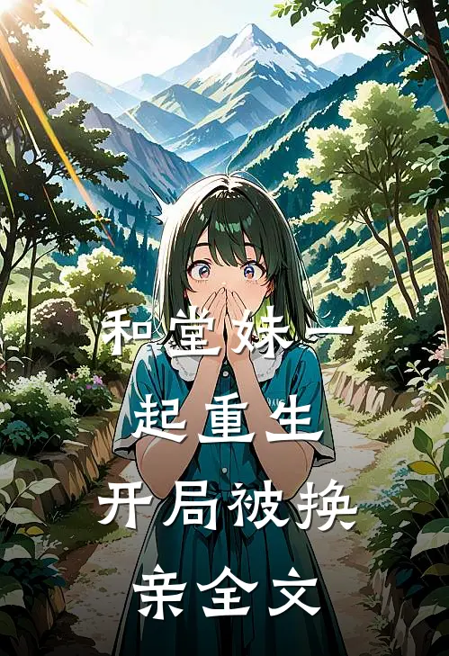 和堂妹一起重生,开局被换亲全文在线阅读
