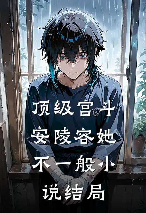 顶级宫斗,安陵容她不一般结局免费阅读