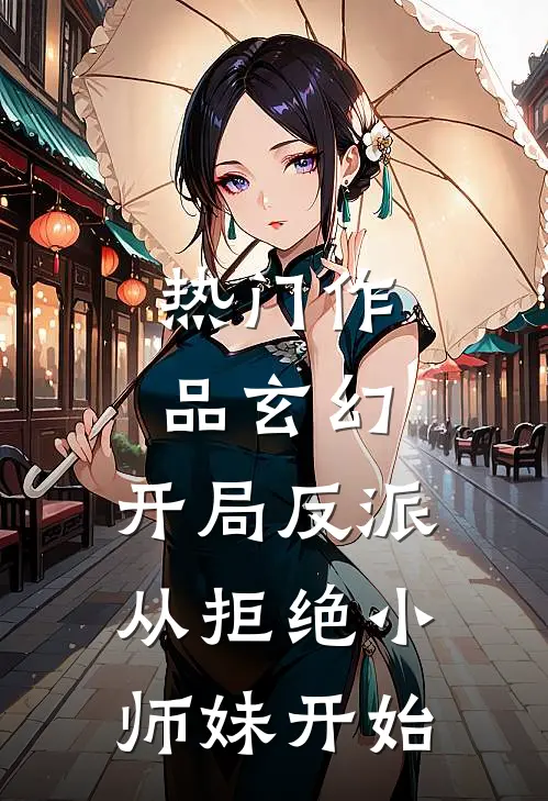 热门作品玄幻开局反派,从拒绝小师妹开始免费阅读