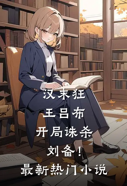 汉末狂王吕布,开局诛杀刘备!最新热门网站