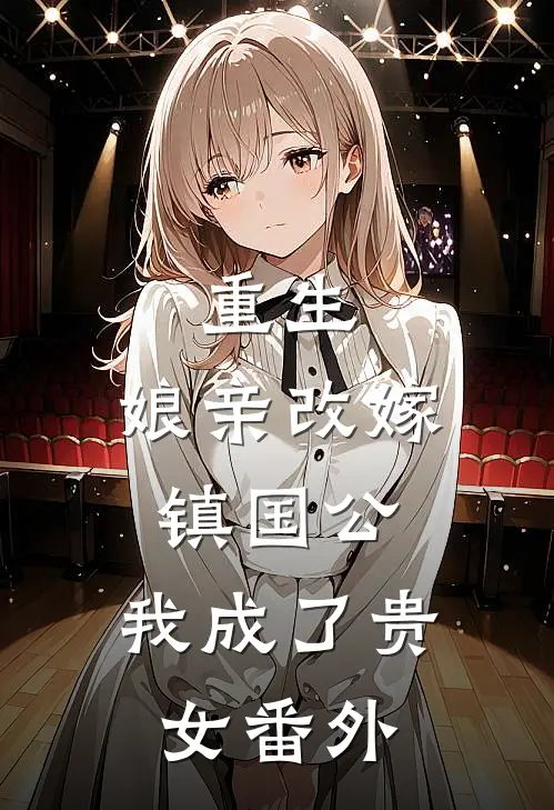 重生娘亲改嫁镇国公,我成了贵女 番外篇
