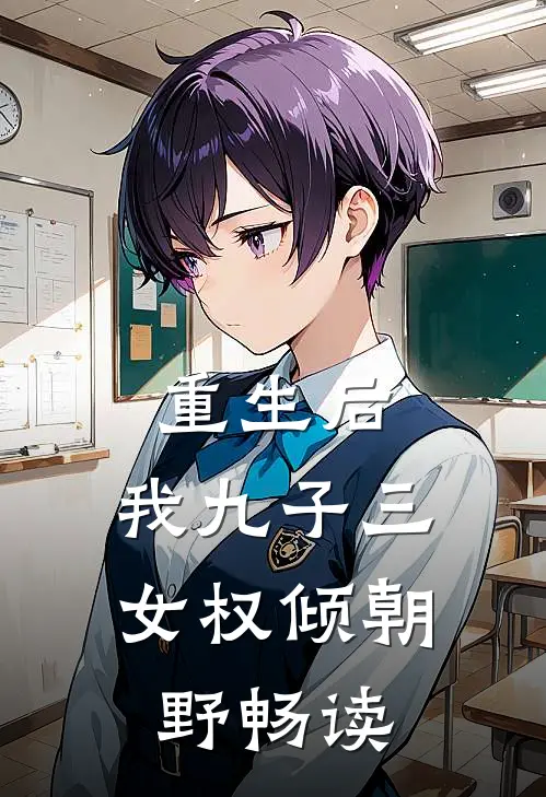 重生后，我九子三女权倾朝野畅读
