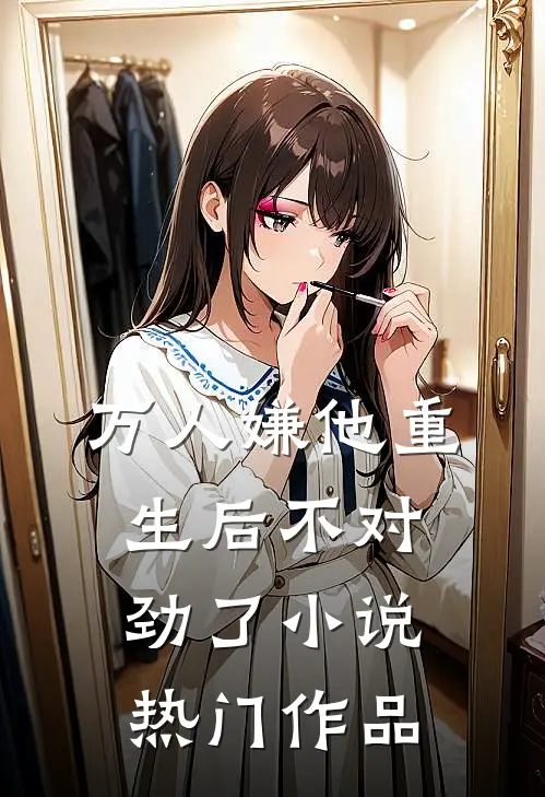 万人嫌他重生后不对劲了小说热门作品