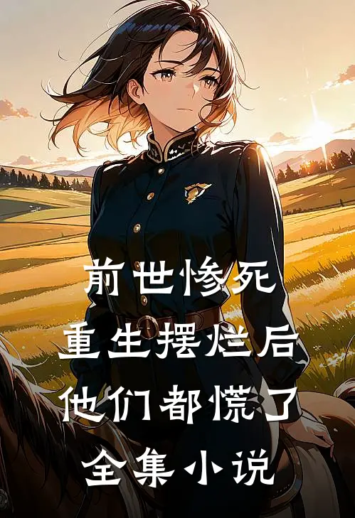 前世惨死,重生摆烂后他们都慌了全集免费阅读