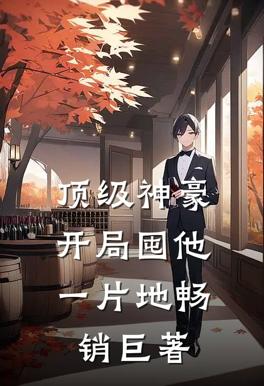 顶级神豪：开局囤他一片地畅销巨著