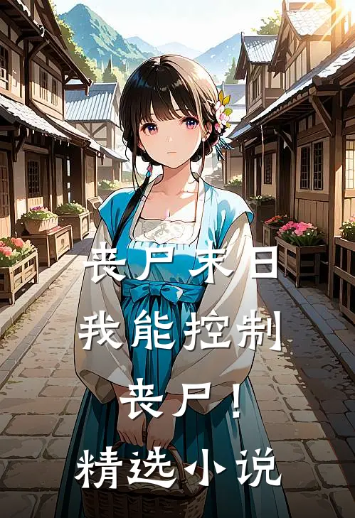 丧尸末日我能控制丧尸!精选在线阅读