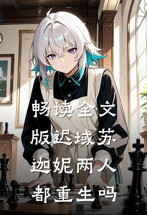 畅读全文版迟域苏迦妮两人都重生吗