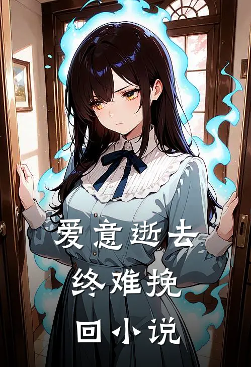 爱意逝去,终难挽回阅读