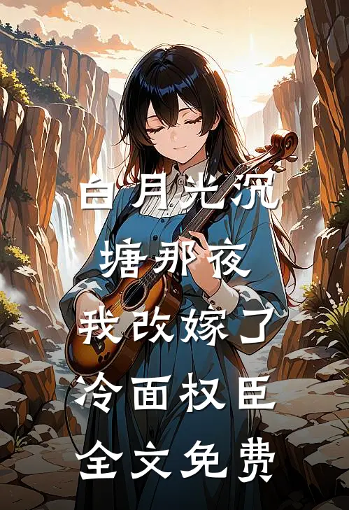 白月光沉塘那夜,我改嫁了冷面权臣全文免费阅读