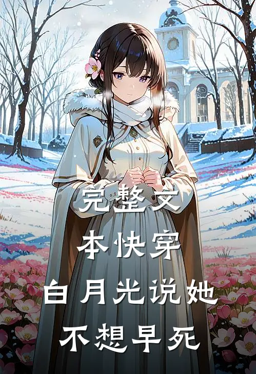 完整文本快穿：白月光说她不想早死