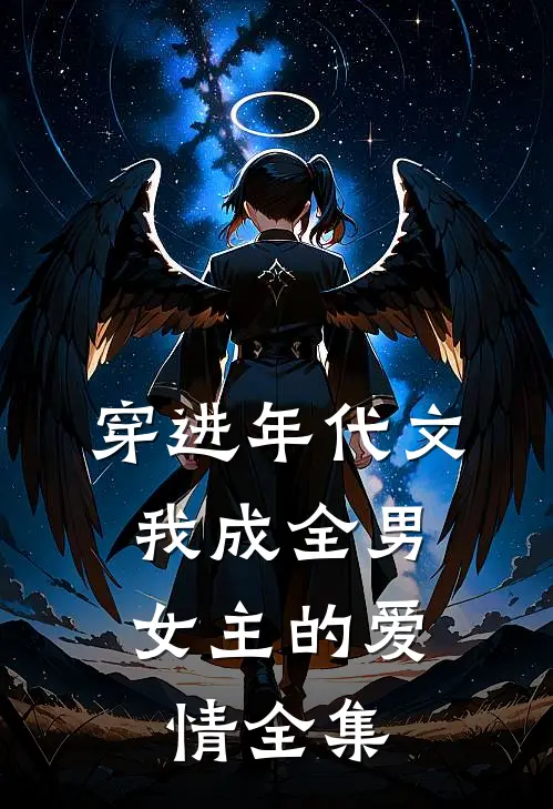 穿进年代文,我成全男女主的爱情 全集
