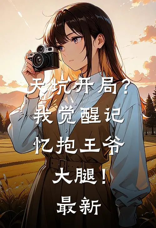 天坑开局?我觉醒记忆抱王爷大腿!最新章节阅读