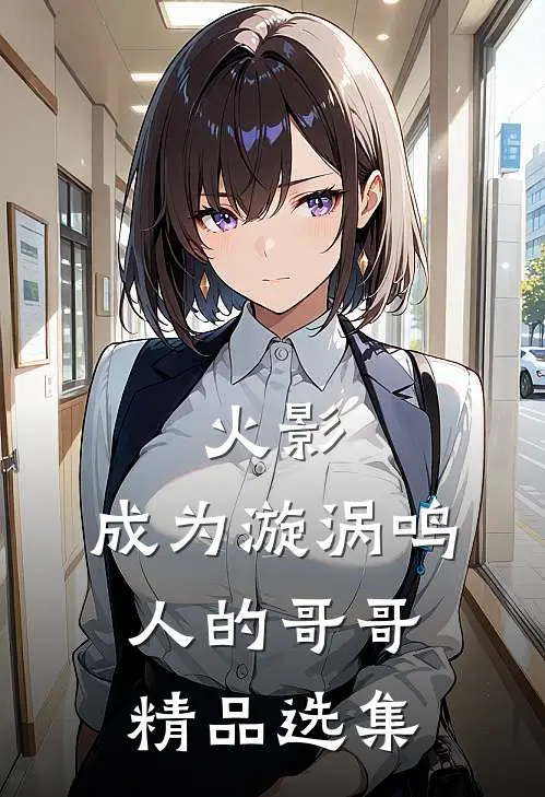 火影,成为漩涡鸣人的哥哥精品选集免费观看