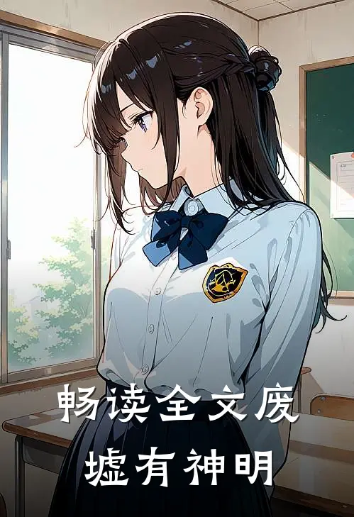 畅读全文废墟有神明