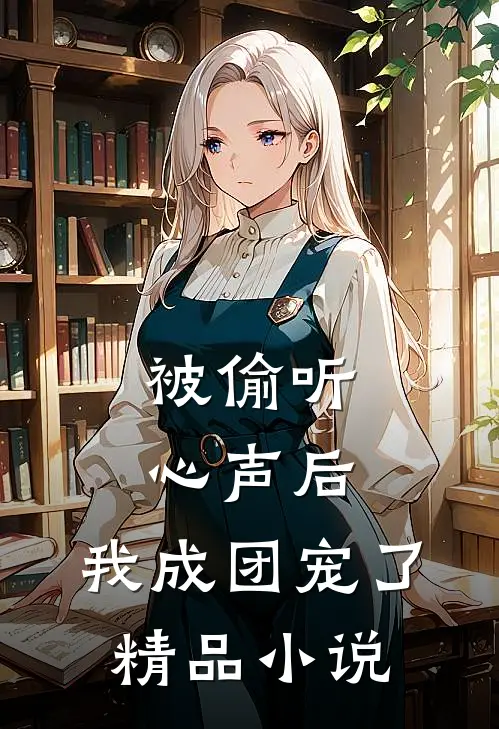 被偷听心声后，我成团宠了精品小说