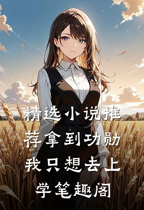 精选小说推荐拿到功勋,我只想去上学笔趣阁