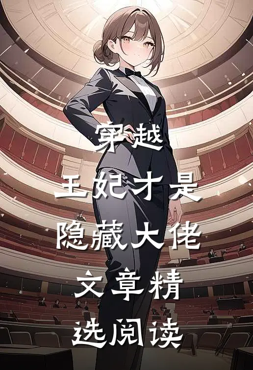 穿越：王妃才是隐藏大佬文章精选阅读