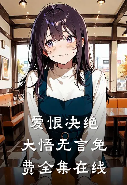 爱恨决绝,大悟无言免费全集在线