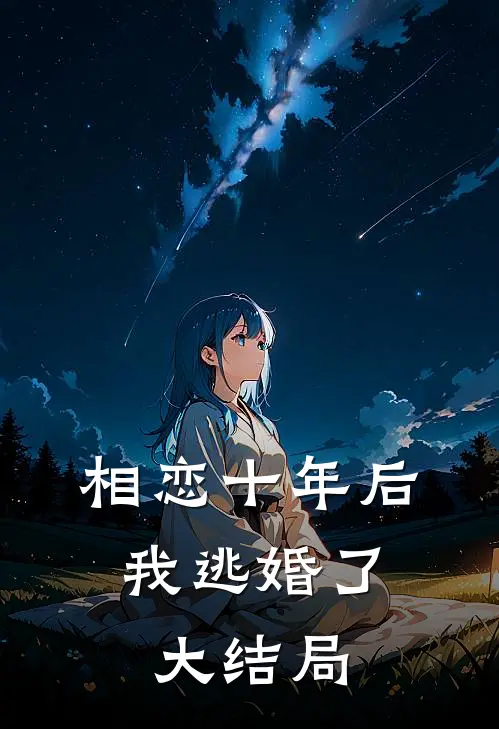 相恋十年后,我逃婚了大结局