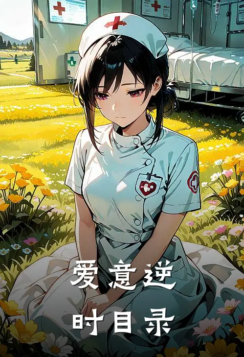爱意逆时目录