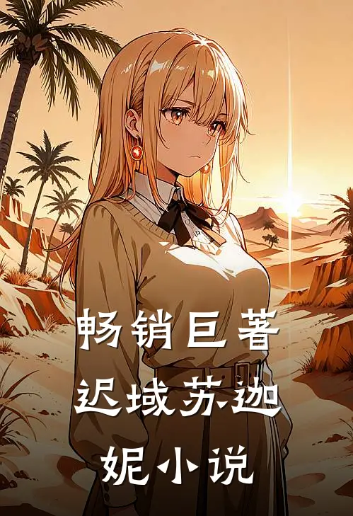 畅销巨著迟域苏迦妮小说