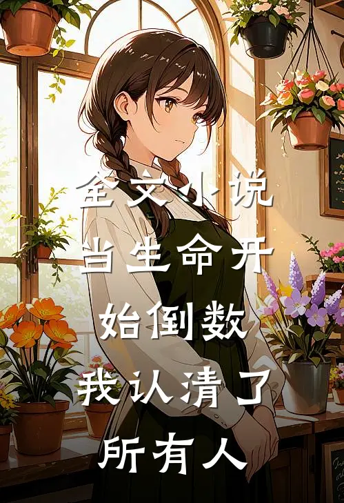 全文小说当生命开始倒数，我认清了所有人