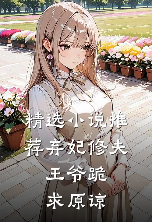 精选推荐弃妃修夫,王爷跪求原谅的