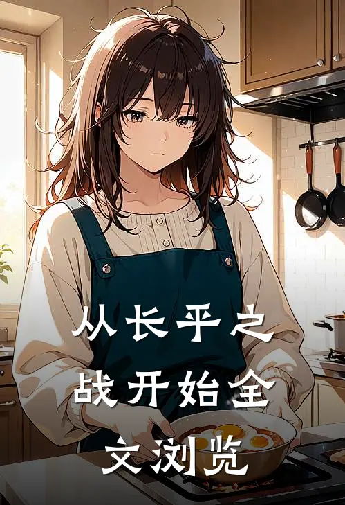 从长平之战开始全文浏览