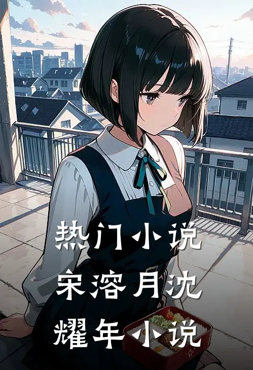 热门小说宋溶月沈耀年小说