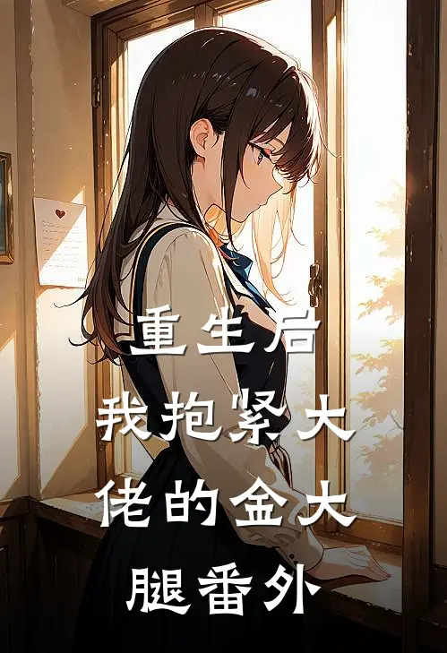 重生后，我抱紧大佬的金大腿番外