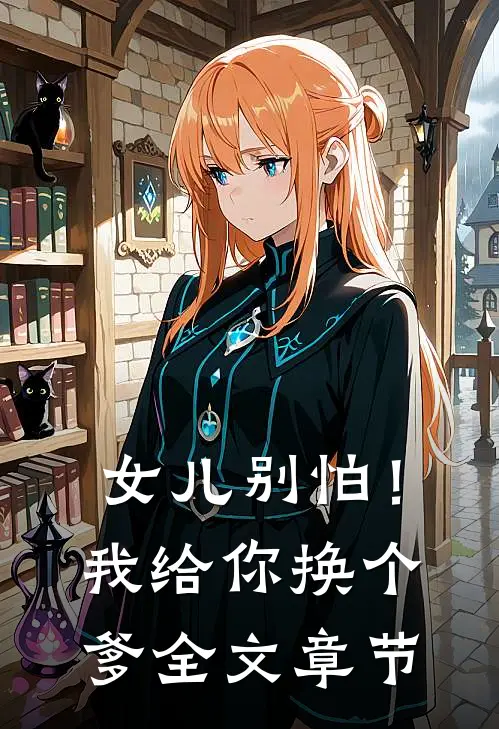 女儿别怕!我给你换个爹全文章节阅读