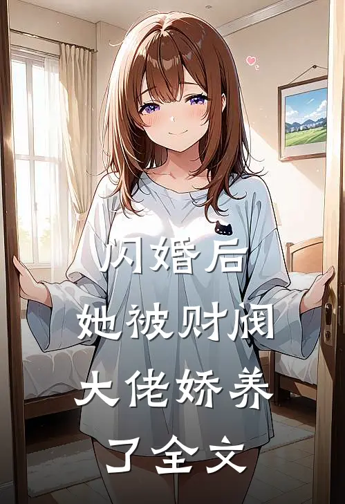 闪婚后,她被财阀大佬娇养了全文在线阅读