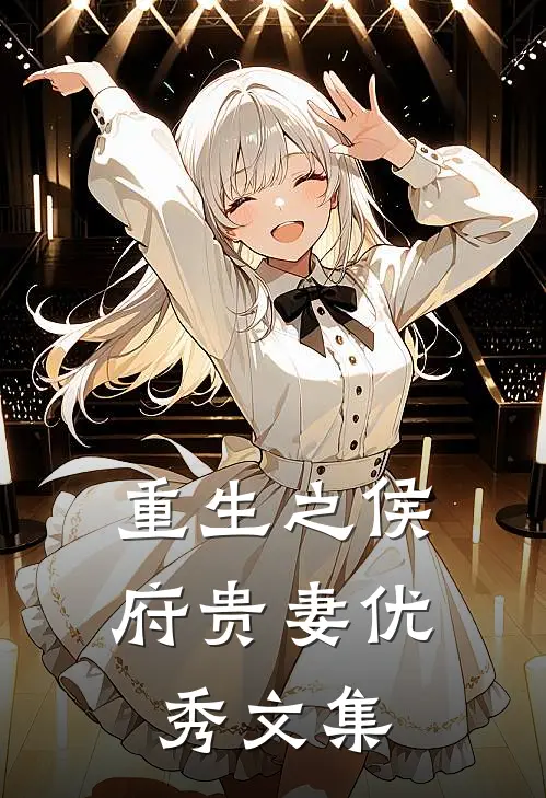 重生之侯府贵妻优秀文集