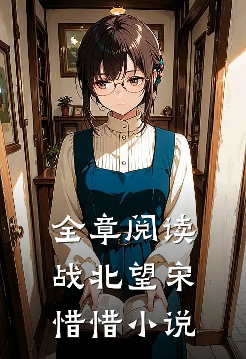 全章阅读战北望宋惜惜小说