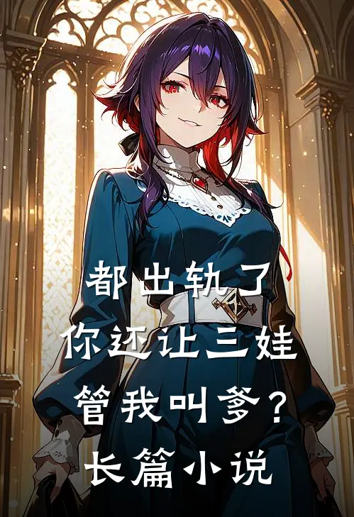 都出轨了,你还让三娃管我叫爹?长篇阅读