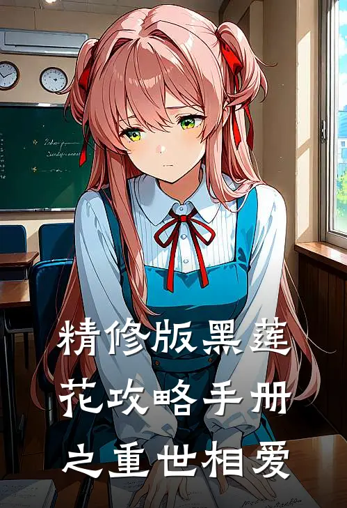 精修版黑莲花攻略手册之重世相爱