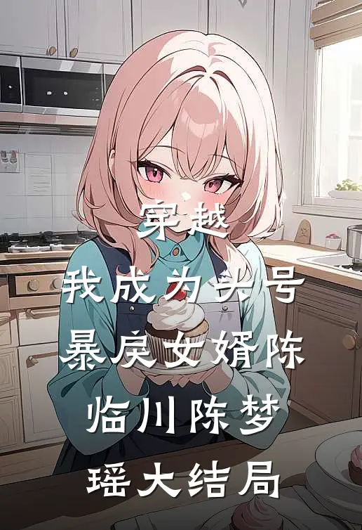 穿越我成为头号暴戾女婿陈临川陈梦瑶大结局免费阅读