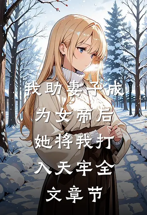 我助妻子成为女帝后,她将我打入天牢全文章节免费阅读