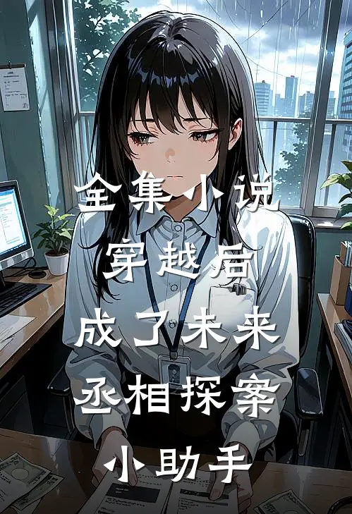 全集穿越后,成了未来丞相探案小助手的