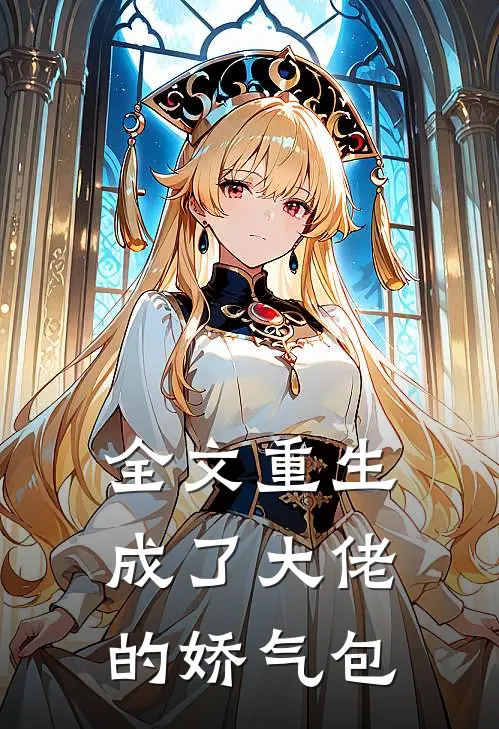 全文重生成了大佬的娇气包百度