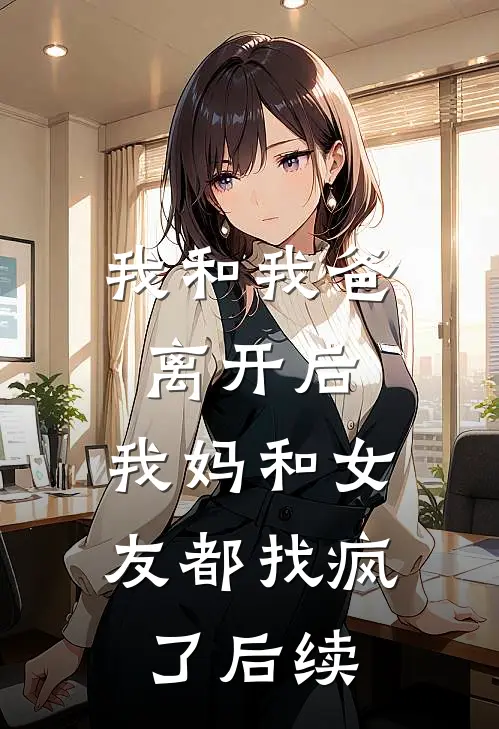 我和我爸离开后,我妈和女友都找疯了后续