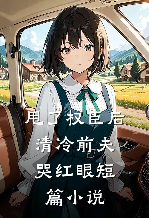 甩了权臣后,清冷前夫哭红眼短篇在线阅读