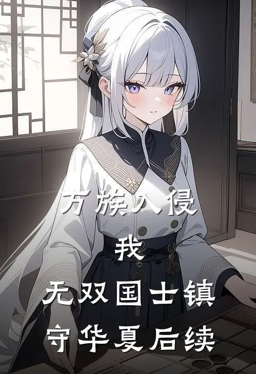 万族入侵：我，无双国士镇守华夏后续