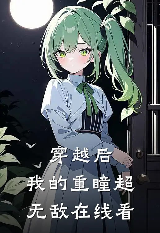 穿越后,我的重瞳超无敌在线看