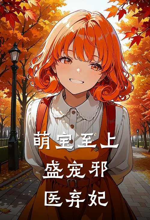萌宝至上盛宠邪医弃妃