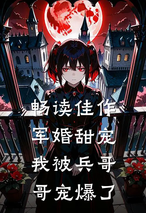 畅读佳作军婚甜宠我被兵哥哥宠爆了