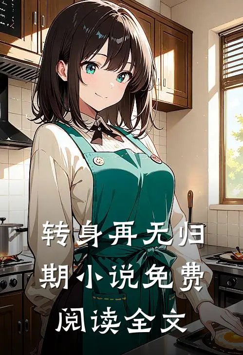 转身再无归期免费阅读全文