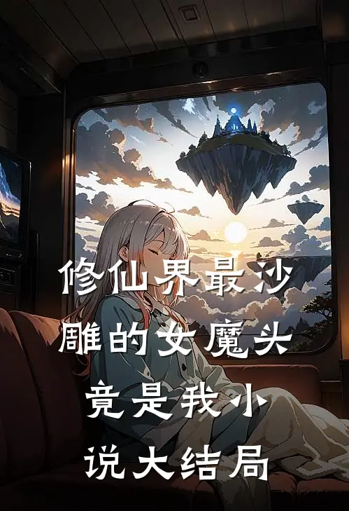 修仙界最沙雕的女魔头,竟是我大结局免费阅读