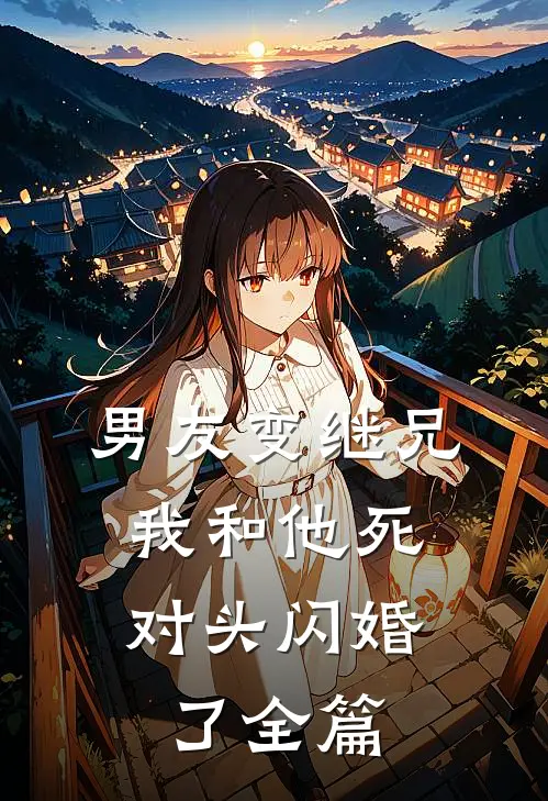 男友变继兄，我和他死对头闪婚了全篇
